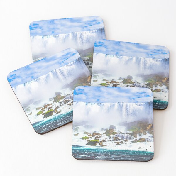 Item preview, The Niagara Falls designed and sold by SH3RW1N.