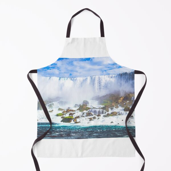 Item preview, The Niagara Falls designed and sold by SH3RW1N.