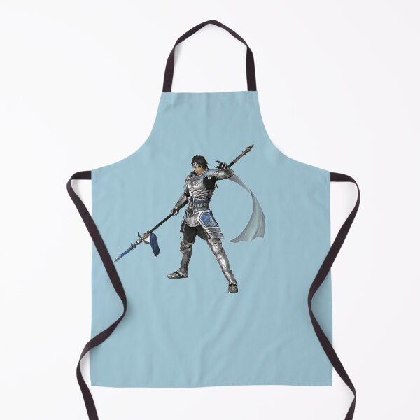 Item preview, Dynasty Warriors 6 Zhao Yun Full Body designed and sold by thePeachPit.