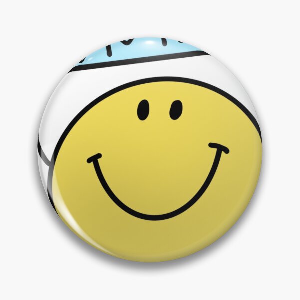 Item preview, live your dash smiley designed and sold by ashmariebir.