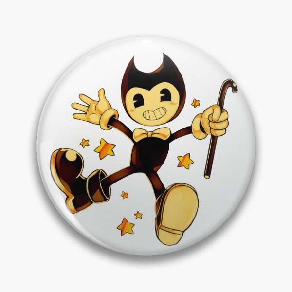 Item preview, Bendy designed and sold by leons-7.