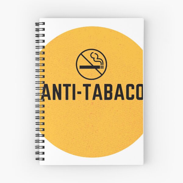 Item preview, Anti-tabaco, no fumar designed and sold by Mouhou-art.