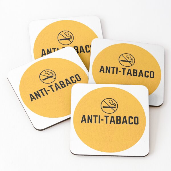Item preview, Anti-tabaco , no smoking designed and sold by Mouhou-art.