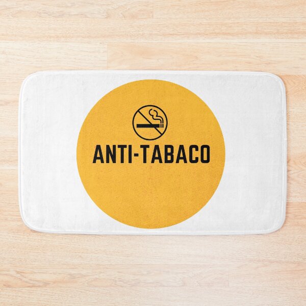 Item preview, Anti-tabaco , no smoking designed and sold by Mouhou-art.