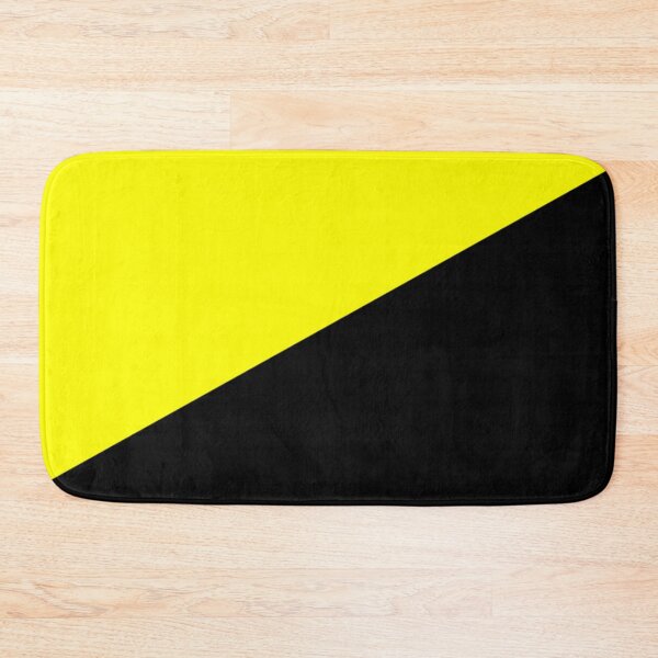 Item preview, Black and yellow confluence designed and sold by aminz4.