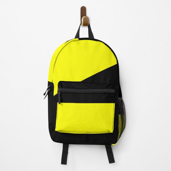 Item preview, Black and yellow confluence designed and sold by aminz4.