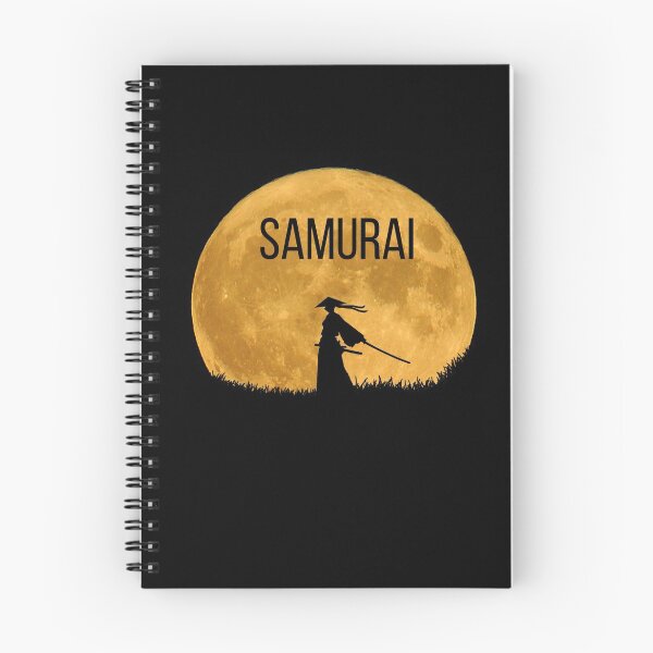 Item preview, samurai designed and sold by luckyturtles.