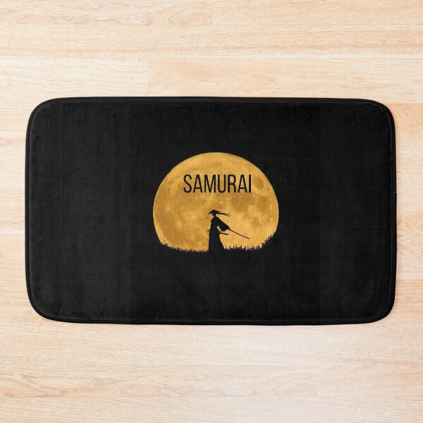 Item preview, samurai designed and sold by luckyturtles.