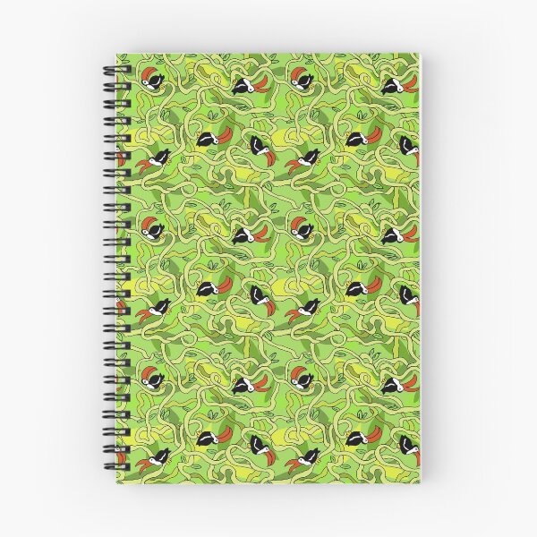 Item preview, Toucans & Lianas designed and sold by Krutbur.