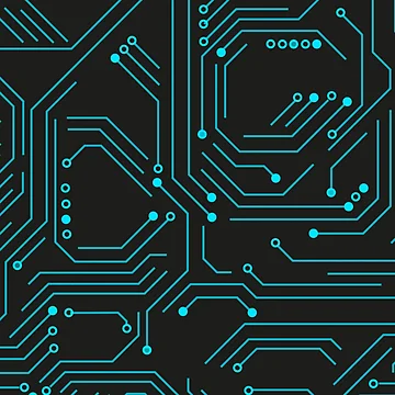 Artwork thumbnail, PCB Routing by bbalint