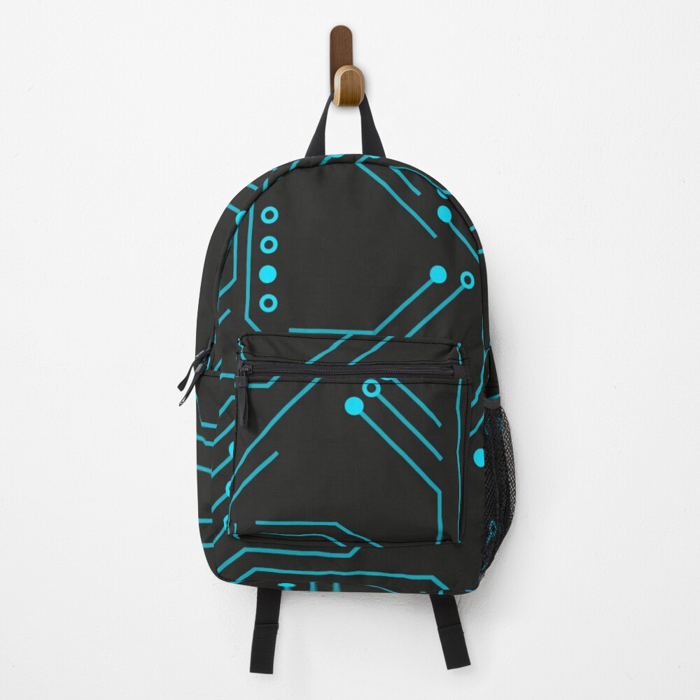 Item preview, Backpack designed and sold by bbalint.