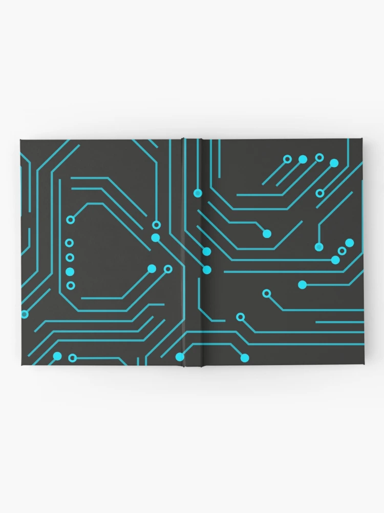 Thumbnail 2 of 3, Journal, PCB Routing designed and sold by bbalint.