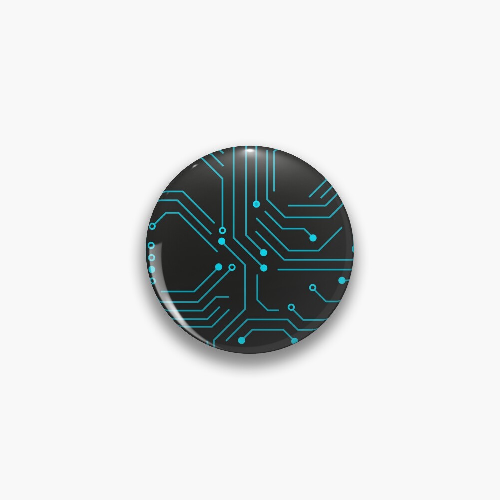 Item preview, Pin designed and sold by bbalint.
