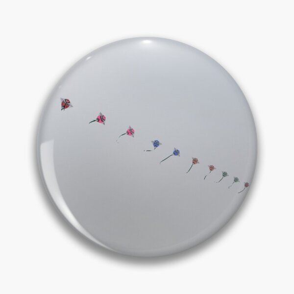 Item preview, A line of kites on a cloudy day designed and sold by RumRagephotos.