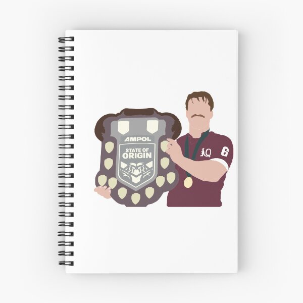 Item preview, Cameron Munster Origin Champ designed and sold by Redbubbl31.