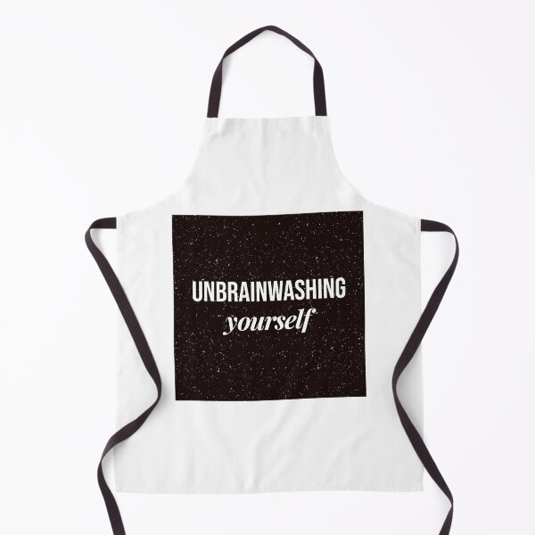 Item preview, Unbrainwashing Yourself designed and sold by imjuliana.