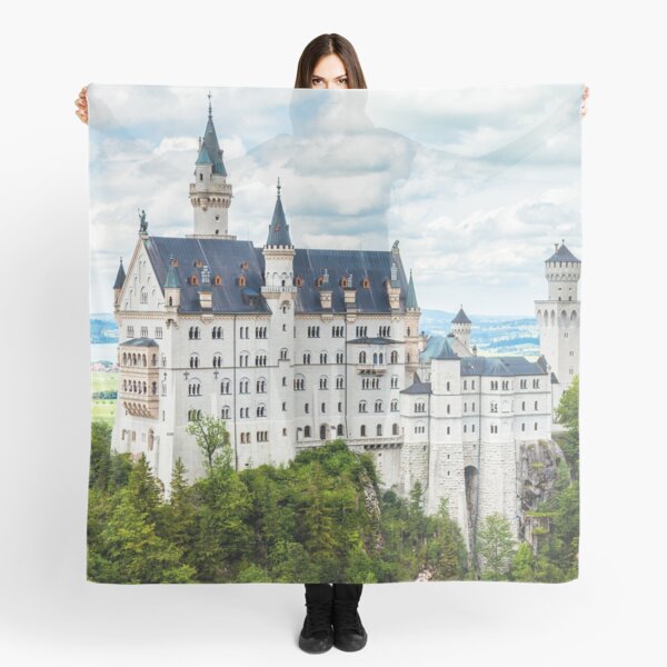 Tucher Schloss Redbubble