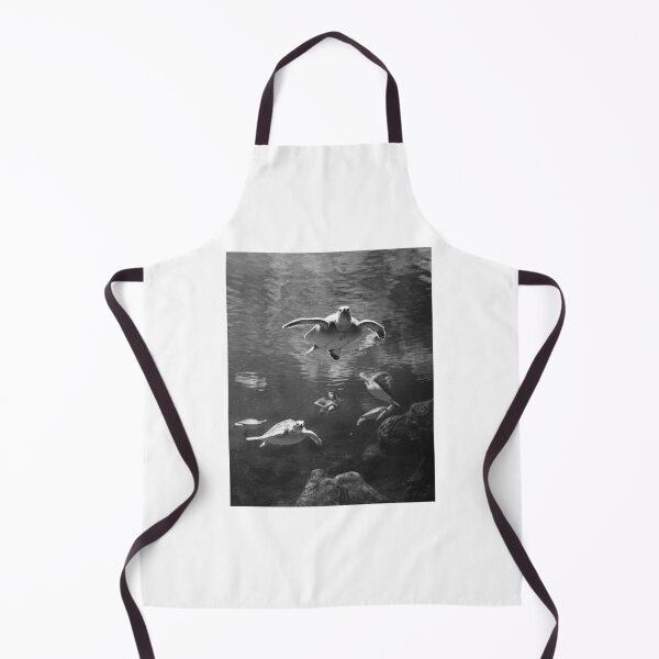 Item preview, I Am the Turtle King.. San Diego Aquarium. 2011 designed and sold by Igor Pozdnyakov.