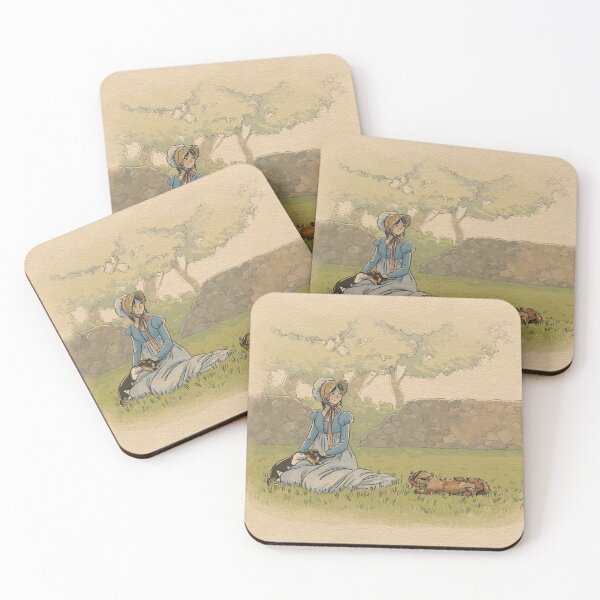 Item preview, Historical Dachshunds - Regency designed and sold by ccrutchley.