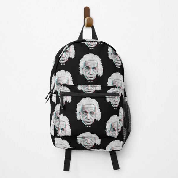 Item preview, Einstein  [ ＴＨＩＮＫ ]  designed and sold by ERROR[aesthetic]!.