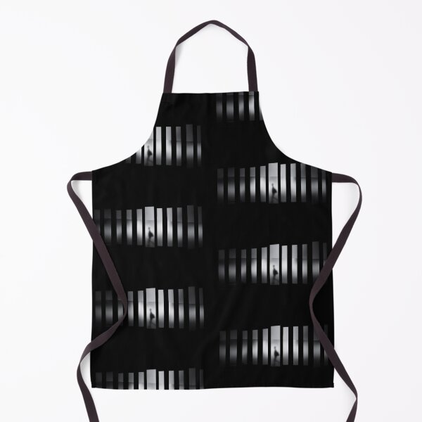 Item preview, Silhouette of a man designed and sold by AnnoyedMouse.