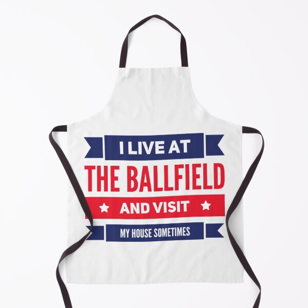 Item preview, I live at the ballfield and visit my house sometimes designed and sold by suver.