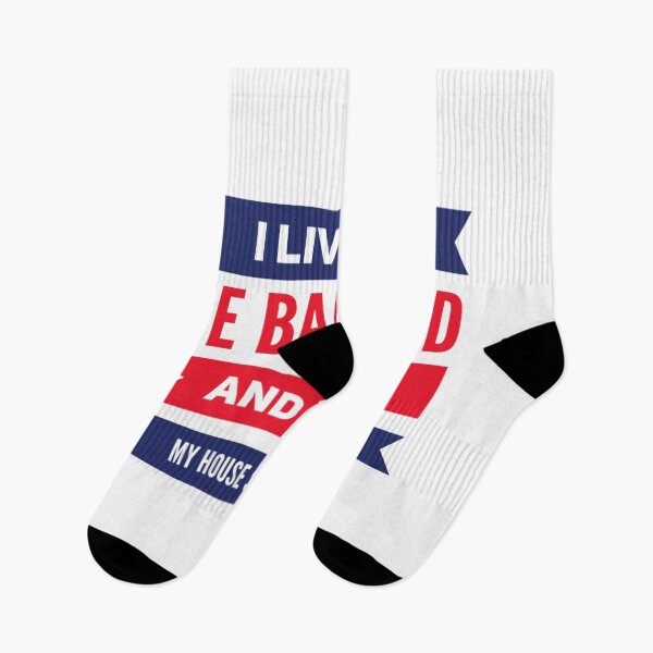 Item preview, I live at the ballfield and visit my house sometimes designed and sold by suver.