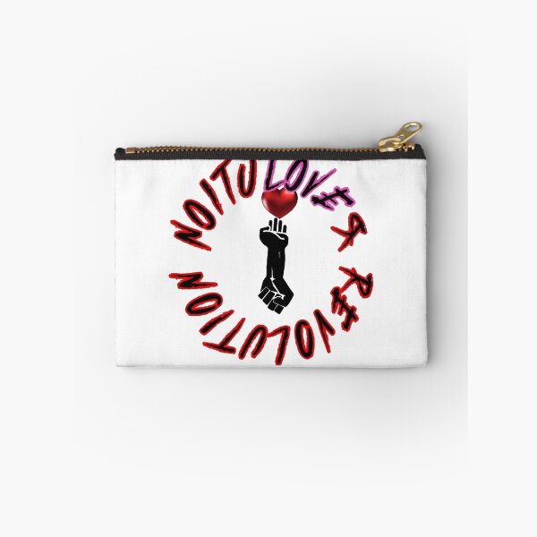 Item preview, RevoLution designed and sold by HeavyBurden.