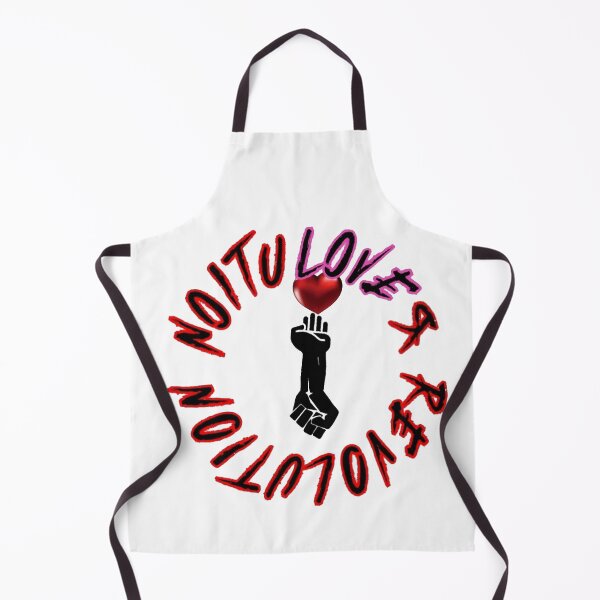 Item preview, RevoLution designed and sold by HeavyBurden.