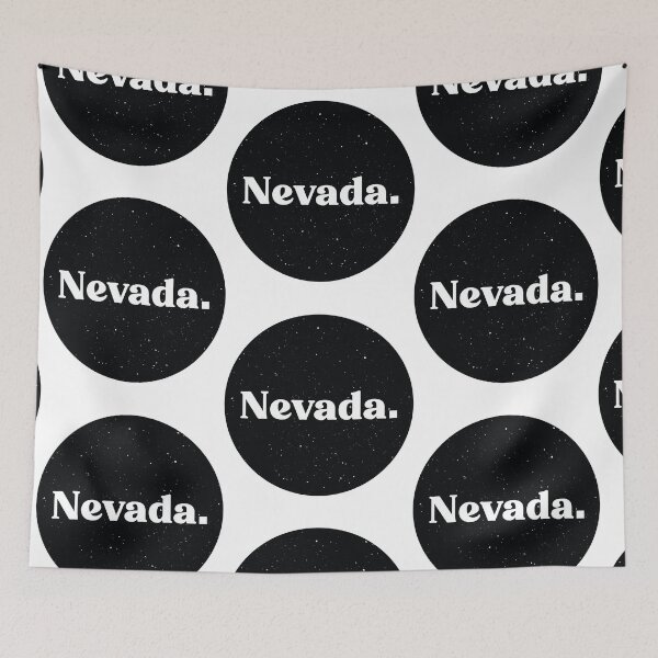 Item preview, Nevada designed and sold by Yogutzta.