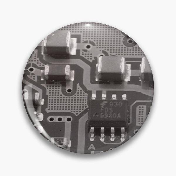 Item preview, Printed Circuit Board designed and sold by bbalint.