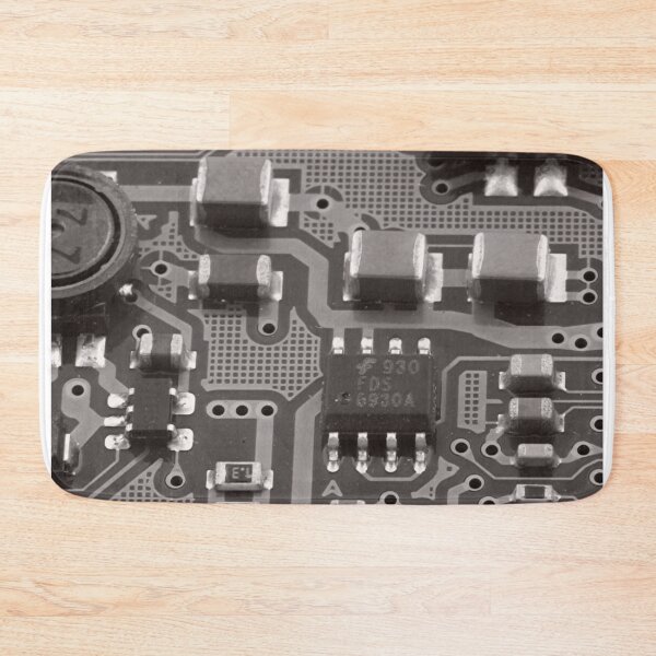 Item preview, Printed Circuit Board designed and sold by bbalint.