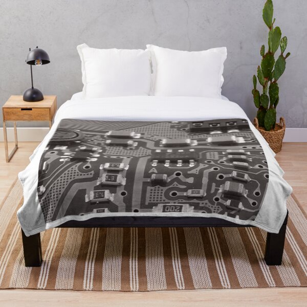 Item preview, Printed Circuit Board designed and sold by bbalint.