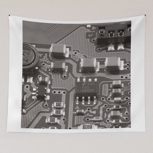 Item preview, Printed Circuit Board designed and sold by bbalint.