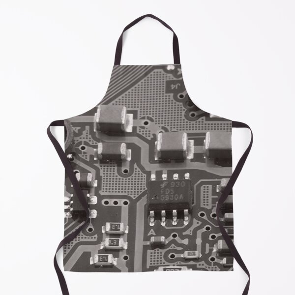 Item preview, Printed Circuit Board designed and sold by bbalint.