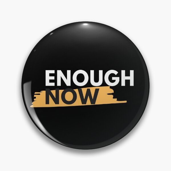 Item preview, Enough Now Powerful Motivation designed and sold by Valsery.