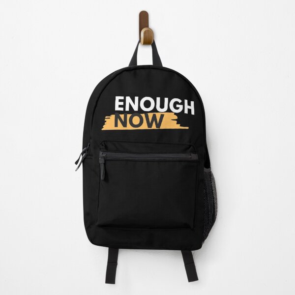 Item preview, Enough Now Powerful Motivation designed and sold by Valsery.