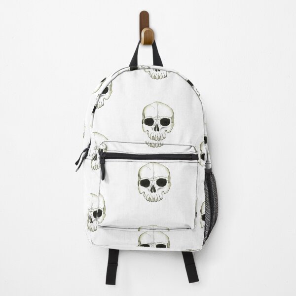Item preview, Basic Skull designed and sold by amberdavis82.