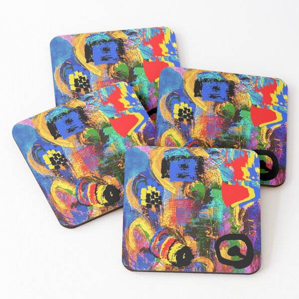 Item preview, Ecstatic Holiday designed and sold by Swooncake Press.