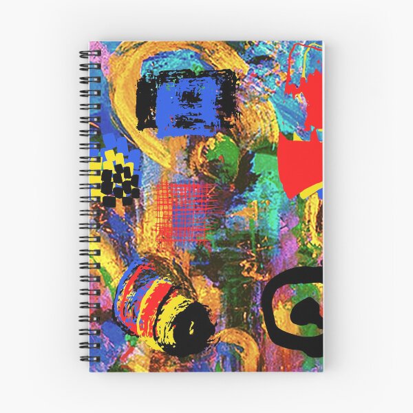 Item preview, Ecstatic Holiday designed and sold by Swooncake Press.