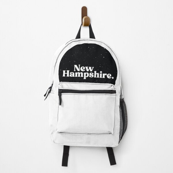 Item preview, New Hampshire designed and sold by Yogutzta.