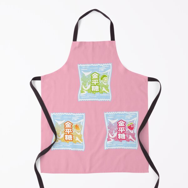 Item preview, Konpeito - Sweet Japanese Candy Pack designed and sold by Nossikko.
