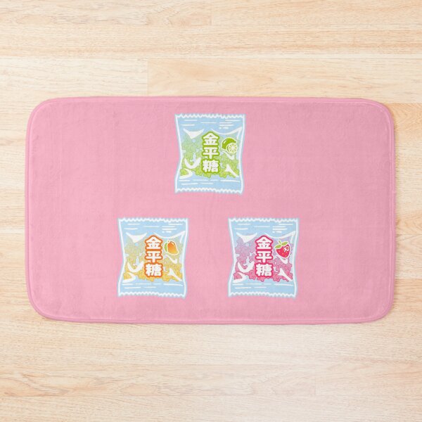 Item preview, Konpeito - Sweet Japanese Candy Pack designed and sold by Nossikko.