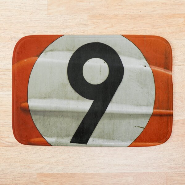 Item preview, 9 designed and sold by TalBright.