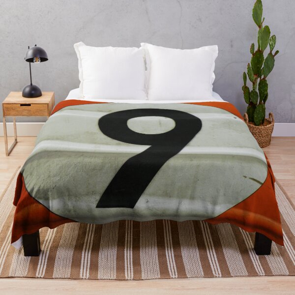Item preview, 9 designed and sold by TalBright.