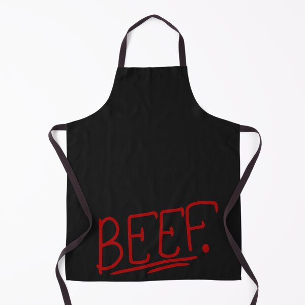Item preview, BEEF shirt for my friend Ilja designed and sold by TheFryingPan.