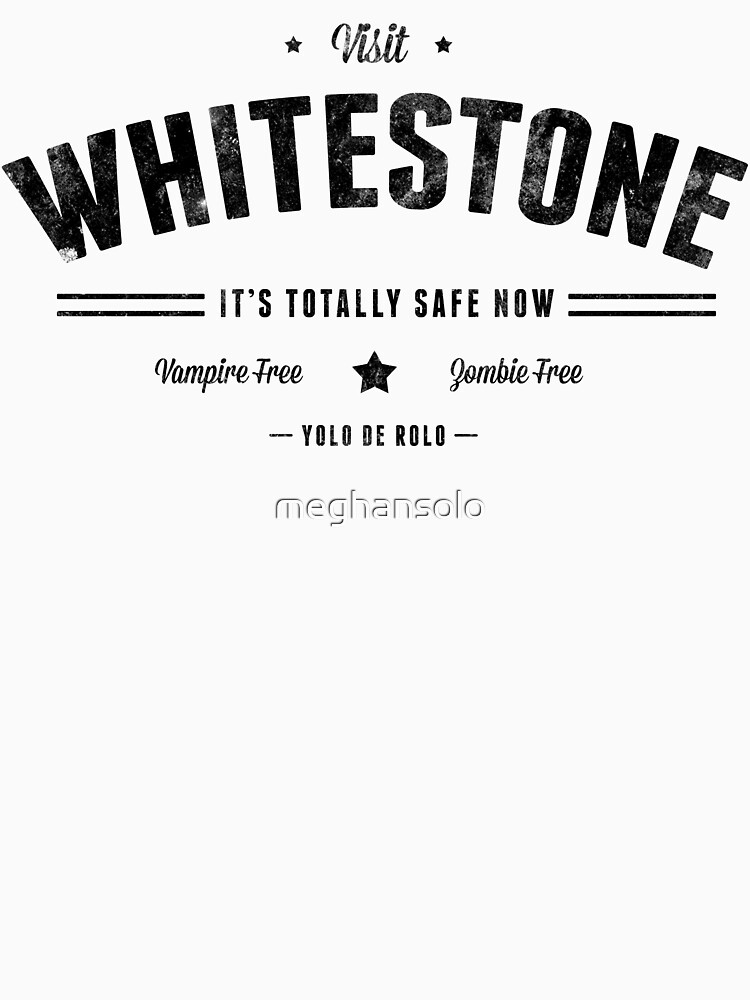 Thumbnail 7 of 7, Classic T-Shirt, Critter: Beautiful Whitestone! designed and sold by meghansolo.