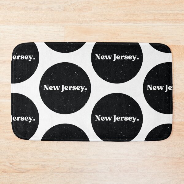 Item preview, New Jersey designed and sold by Yogutzta.