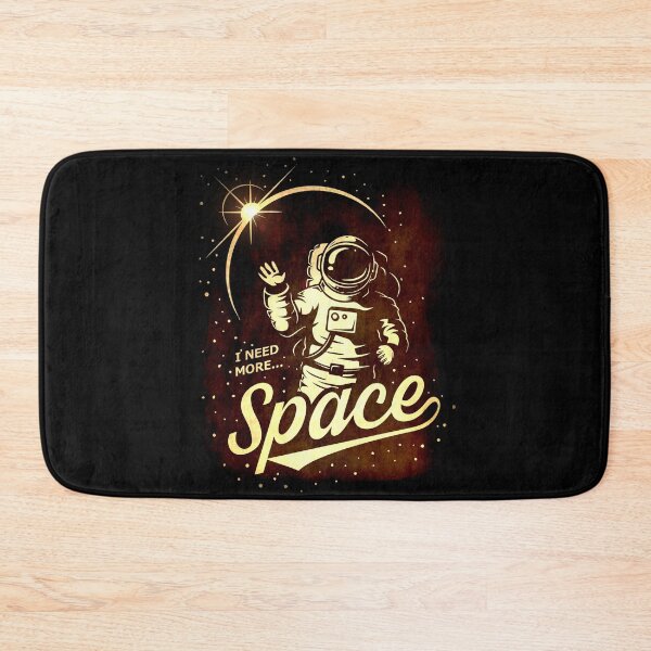 Item preview, the i need more space designed and sold by acantus.