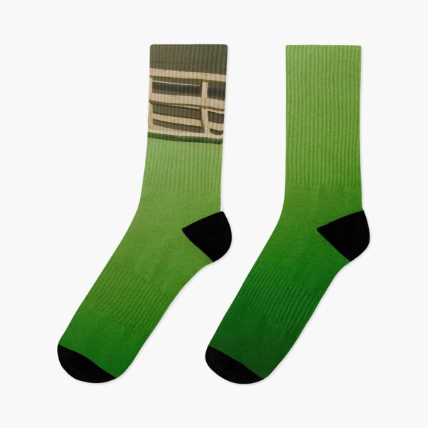 Item preview, all talk and no action - green minimal abstract designed and sold by TalBright.